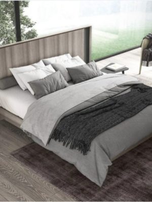 Letto Mimosa - Il Letto Made in Italy